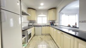 Erdgeschosswohnung zu verkaufen in Estepona Golf, Estepona Westen