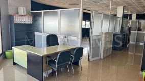 Bureaux for sale in Malaga - Carretera de Cádiz