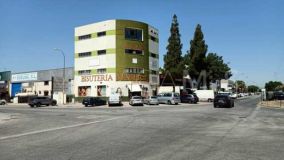 Bureaux for sale in Malaga - Carretera de Cádiz