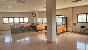 Bureaux for sale in Malaga - Carretera de Cádiz