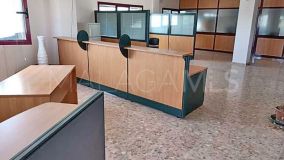 Bureaux for sale in Malaga - Carretera de Cádiz