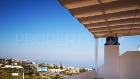 Buy Costa Galera penthouse with 2 bedrooms