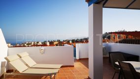 Buy Costa Galera penthouse with 2 bedrooms