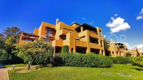 For sale 3 bedrooms flat in Alhambra del Golf