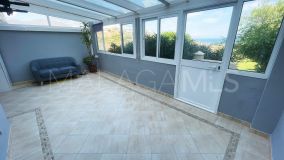 Duplex for sale in Terrazas de la Bahía, Casares