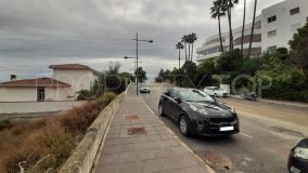Plot for sale in Estepona Golf
