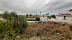 Plot for sale in Estepona Golf