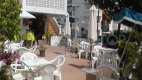 Fabulous local in operation between San Pedro and Estepona.