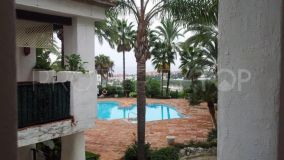 Exceptional flat in the heart of la Duquesa Golf course