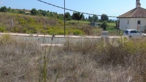 Valle Romano plot for sale