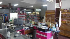 Commercial Premises for sale in Benamara, Estepona East