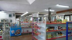 Local Comercial en venta en Benamara, Estepona Este