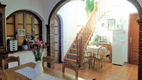 4 bedrooms finca in La Alberdina for sale