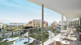 Apartment for sale in Sabinillas with 2 bedrooms