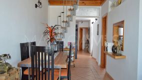 Apartment for sale in Arena Beach, Estepona West