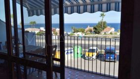 Appartement for sale in Arena Beach, Estepona Ouest