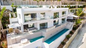 Villa en venta en Balcon al Mar