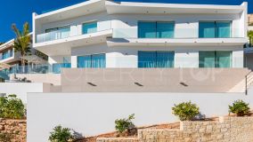 Villa en venta en Balcon al Mar