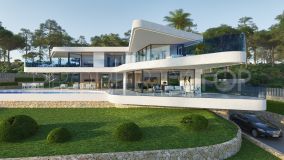 Villa en venta de 4 dormitorios en Cansalades