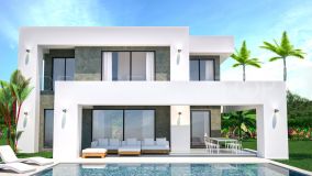 Villa de 3 dormitorios a la venta en Cap Marti