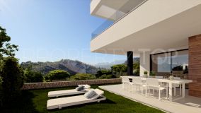 Cumbre del Sol apartment for sale