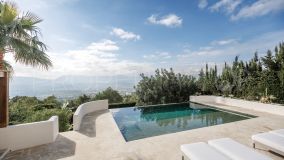 Buy villa with 4 bedrooms in Partida Montgo