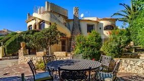 4 bedrooms villa in Balcon al Mar for sale