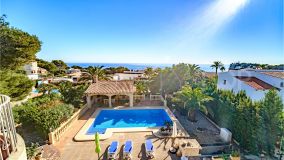 4 bedrooms villa in Balcon al Mar for sale