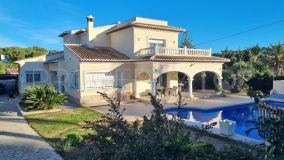 Ambolo 4 bedrooms villa for sale