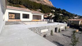 Villa with 4 bedrooms for sale in El Garroferal