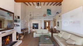 Villa en venta de 4 dormitorios en Puerto