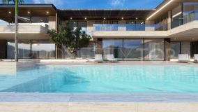 5 bedrooms villa for sale in Balcon al Mar