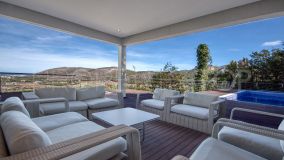 For sale villa with 5 bedrooms in La Sella Golf