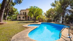 7 bedrooms villa in Cuesta San Antonio for sale