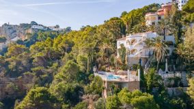 Villa en venta en Balcon al Mar con 4 dormitorios