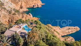 Villa en venta en Balcon al Mar con 4 dormitorios