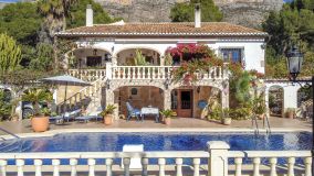 Villa with 6 bedrooms for sale in Castellans