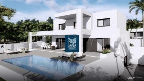 Villa en venta con 3 dormitorios en Piver - Capsades