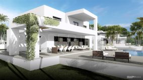 Buy Piver - Capsades villa with 3 bedrooms