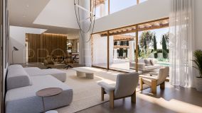 Villa en venta en El Garroferal con 4 dormitorios