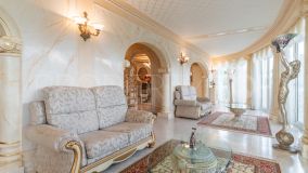 Villa for sale in Adsubia