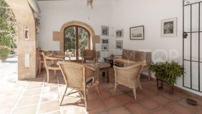 Villa con 4 dormitorios en venta en Rafalet
