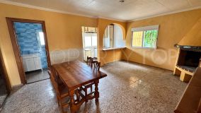 Villa con 3 dormitorios en venta en Arenal