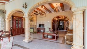 Villa in Adsubia for sale
