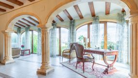 Villa in Adsubia for sale