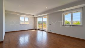 For sale apartment with 3 bedrooms in Arenal
