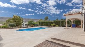 For sale 4 bedrooms villa in Las Laderas