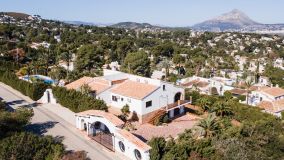 Villa en venta en Cap Marti