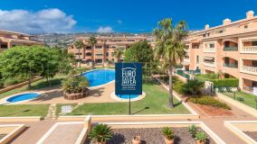 Ground floor apartment for sale exclusively in the port area in Jávea, walking distance to the beach and all services .