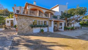 Villa for sale in Piver - Capsades